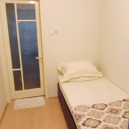 Apartamento Comfy Flat In Heart Of *