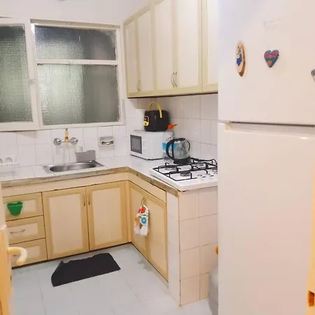Comfy Flat In Heart Of اسطنبول