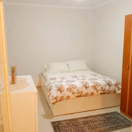 Comfy Flat In Heart Of شقة اسطنبول