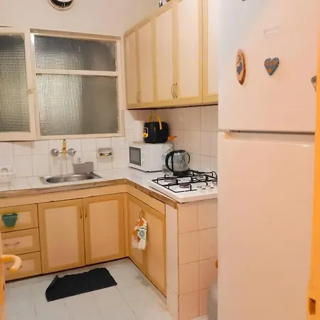 Comfy Flat In Heart Of * Istanbul
