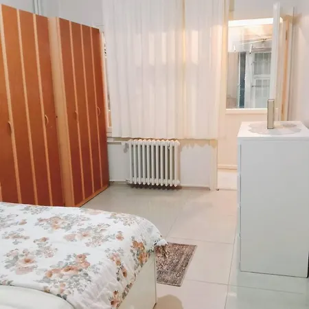 Comfy Flat In Heart Of * Istanbul
